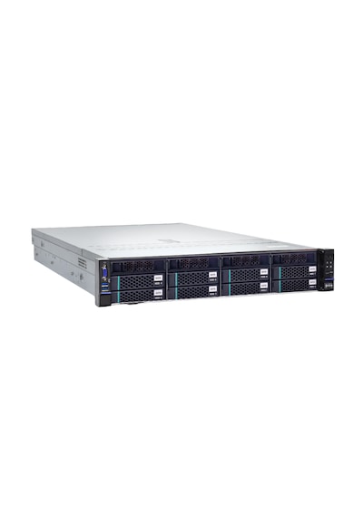 Powerleader 2x Intel Xeon Gold 5320 10c, 20t, 2.20ghz 128gb Ddr