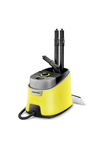 Karcher SC 4 Deluxe EasyFix Buharlı Temizlik Makinesi