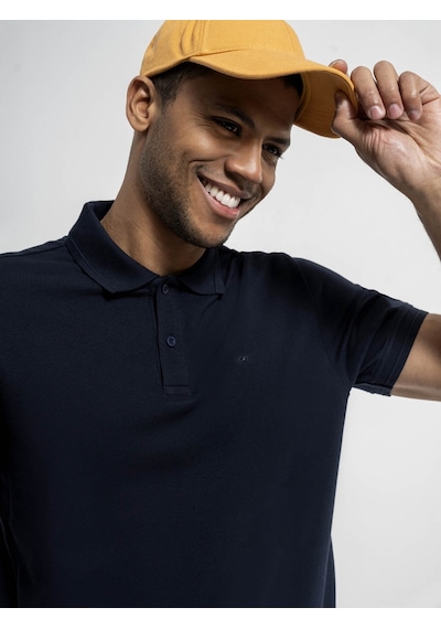 Loft Erkek T-shirt Lacivert Lf2035136 24yp69000065 P6960 Lacivert