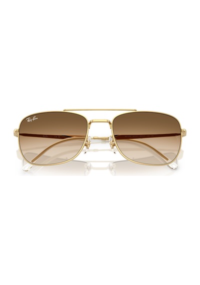Rb 3755 001/51 59 Ray-ban Güneş Gözlüğü Siyah