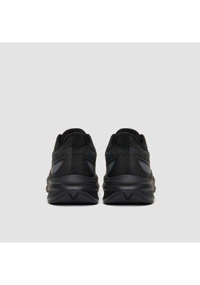 Jeep Shoes March Kadın Siyah Ayakkabı
