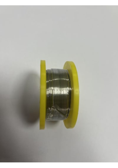 Kurtel 100gr 0,75mm Sn60/pb40 Lehim Teli