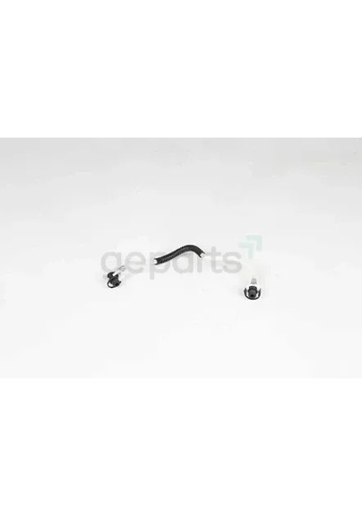 Yakit Hortumu 210-sprınter - Vıto 638 1998-2006