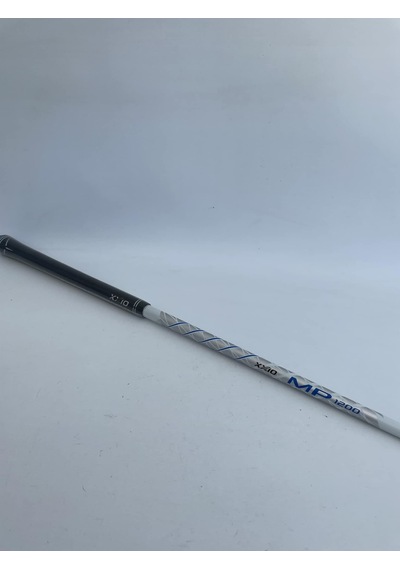 Xxıo 12 Iron Mp1200 Graphite 7 Sr Golf Sopası 93cm Başlıksız Çok Renkli