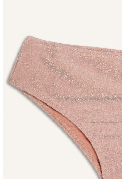 Defacto Kız Çocuk Bikini Takımı E3530a825hspn339 Pembe