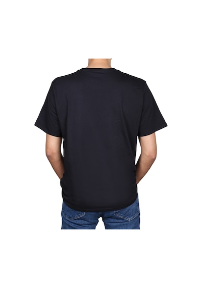 Calvin Klein Calvın Kleın Erkek T-shırt 40jm930-001 Siyah