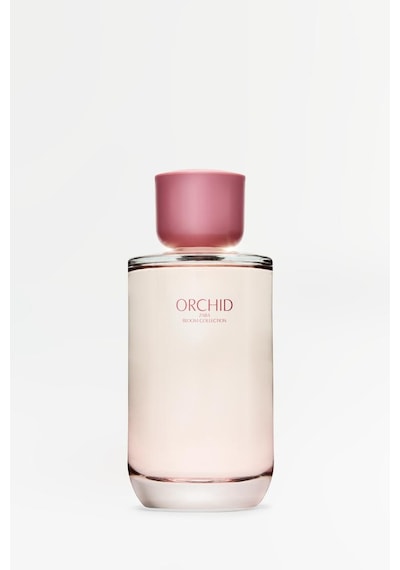 Zara Orchıd Edp 180 Ml 6.08 Fl. Oz . İndirimsehri Amber - Çiçeksi