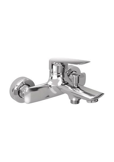 Kale Tandem Banyo Bataryası 410200500260 Krom