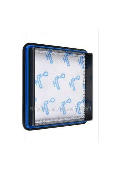 Philips Uyumlu Fc 9331 Powerpro City  Hepa Filtre Seti (355037693)