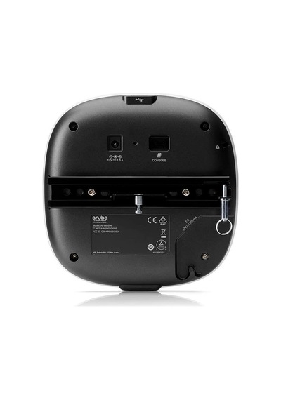 Aruba AP-504 (RW) Unified Dış Ortam + AP-MNT-D AP Mount Brack Access Point