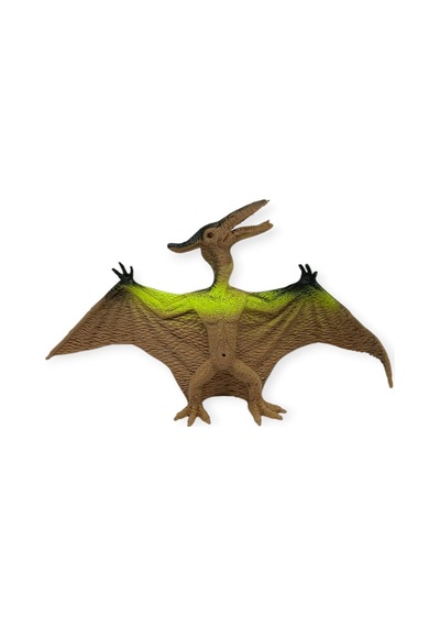 Hayvan Figürleri - Dinazor Figürü 15 Cm - Pterosaurs Hayvan