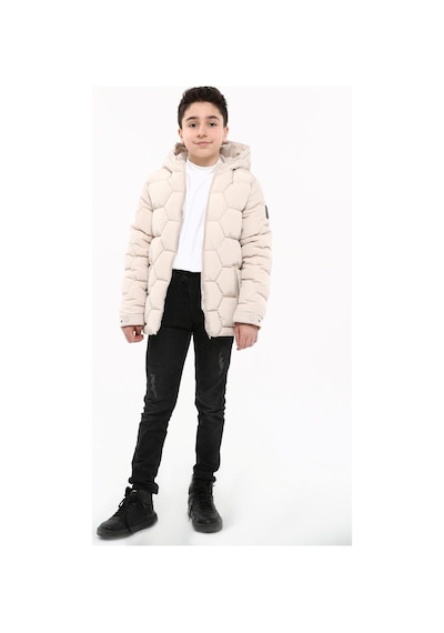Benitto Kids Benittokids Erkek Çocuk Mont 51280 001