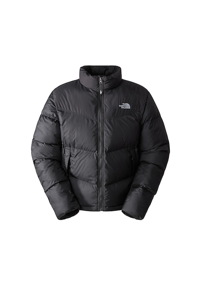 The North Face The Norh Face M Saikuru Siyah Erkek Mont Nf0a853ıjk31