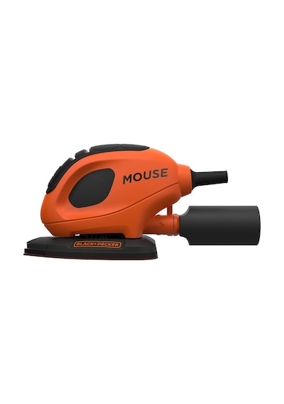 Black+Decker BEW230 Çok Amaçlı Zımpara 55 W