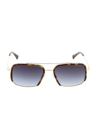 Mustang Mu2413-01 57 Unisex Güneş Gözlüğü