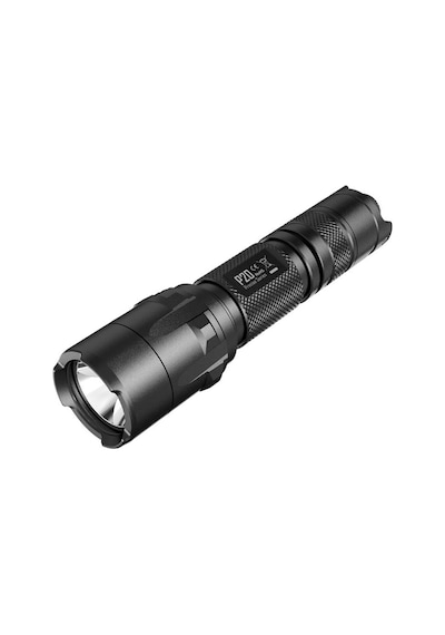Nitecore P20 800 Lumen Elfeneri Çok Renkli