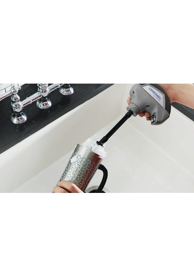 Dremel Versa Mutfak Firçasi (Pc372-1) - 2615P372JA