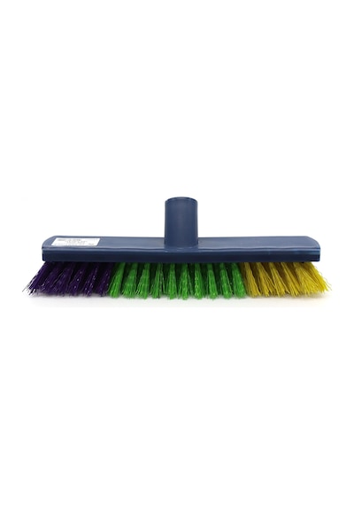 Yılsan Yer Fırçası Çok Sert 2.5cm Kod:400/475