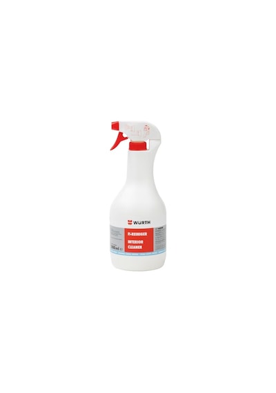 Würth Banyo Temizlik Seti