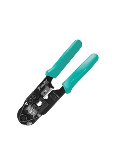 Proskit 808-376c Kablo Soyucu Modüler Sıkma Pensesi