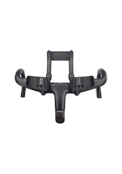 Fsa Vision Metron 5d Acr Mini Tt Clip-ons Aerobar 117mm Siyah