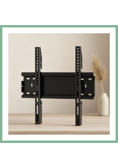 Bşkvirgo Açı Ayarlı Tv Askı Aparatı 106x140 Mm Bsk2026