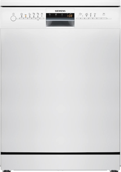 Siemens SN216W00DT 6 Programlı 13 Kişilik Bulaşık Makinesi