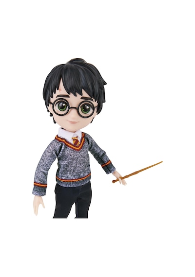 Wizarding World Harry Potter 20cm Harry Bebeği