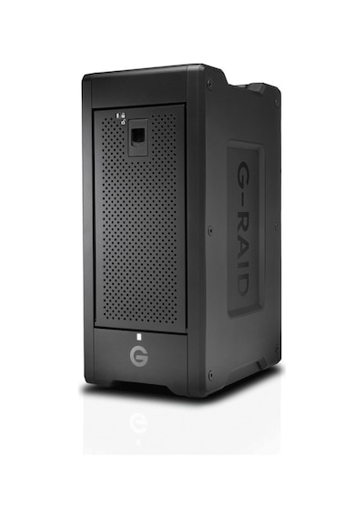 Sandisk 160TB Sandisk Professional G-RAID Shuttle 8