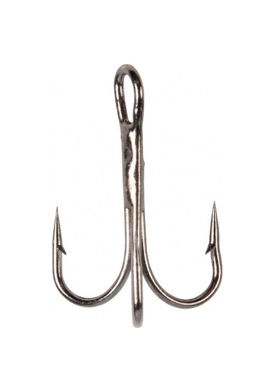 3551 Protackle Üçlü Nikel İğne No: 3/0 6lı