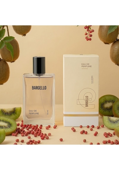 Bargello 402 Kadın Parfüm EDP 50 ML