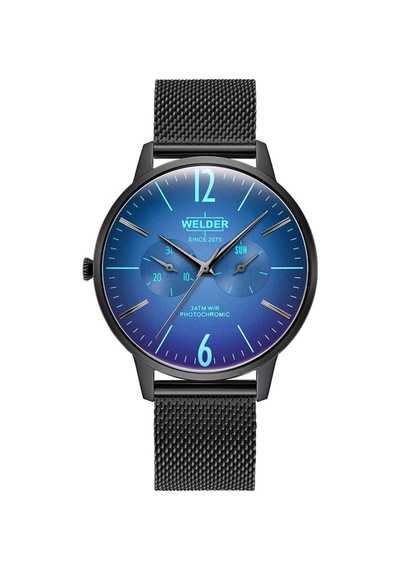 Welder Moody WWRS401 Unisex Kol Saati