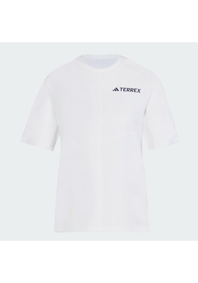Adidas Terrex Multi Climacool Kadın Tişört C-adıje0366b30a00 Beyaz