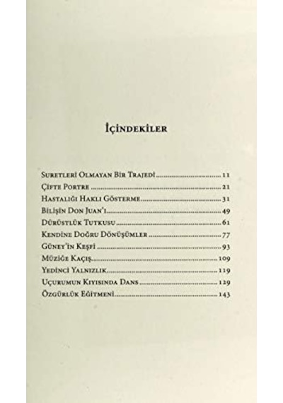 Nietzsche - Yaralı Ruhların Şifacısı: Uçmayı Öğretemediklerine Çabuk Düşmeyi Öğret