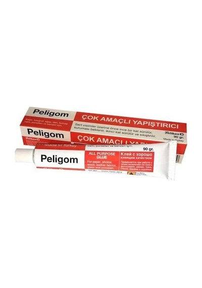 Peligom Sıvı Yapıştırıcı 90 G