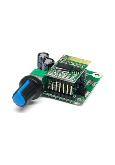Tpa3110 2*15W Bluetooth Amfi Modülü
