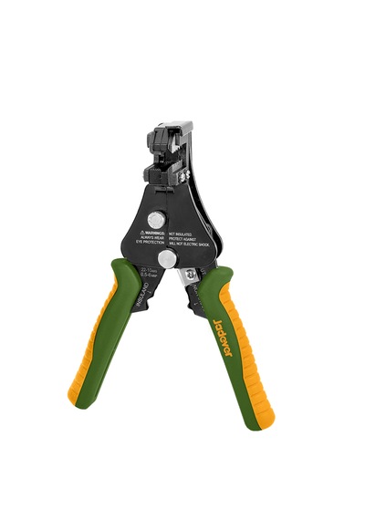 Dorf Jadever Otomatik Kablo Sıyırma Pensesi 180mm 180mm
