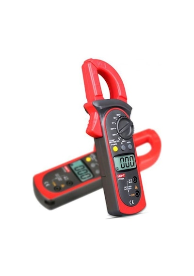 Uni-T Ut200a Ac 200a Dijital Pensampermetre Ölçü Aleti