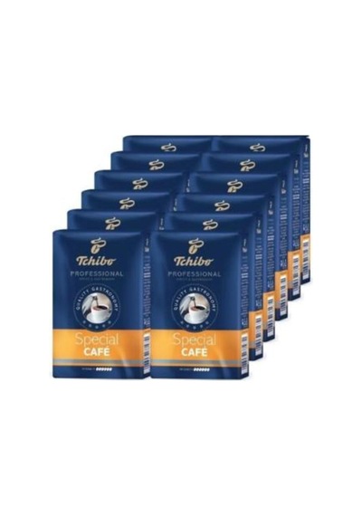 Professional Special Filtre Kahve 250 Gr - 12 Adet Çekirdek
