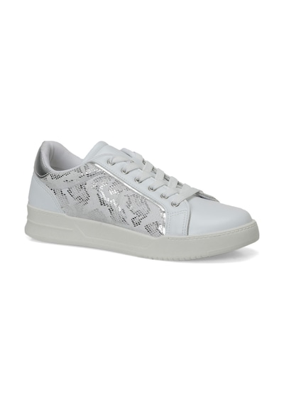 Polaris Carına.z Beyaz Kadın Sneaker 000000000102703941