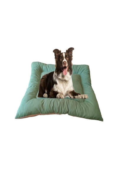 Petty Comfort-köpek Yatağı Minderi-orta Irk Köpek Yatağı Minderi-büyük Irk Köpek Yatağı Minderi-çift Taraf