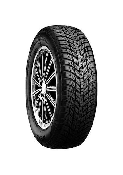 Nexen 215/45R16 90V XL N Blue 4Season 2 Dört Mevsim Lastiği 2023