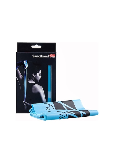 Sanctband Active Resistive Band 2.5 Mt Set