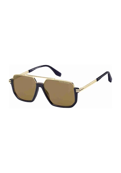 Marc Jacobs Marc 413/s Pjp 57 Erkek Güneş Gözlüğü Lacivert