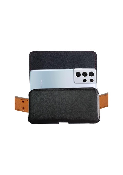 Cep Telefonu Kemer Kılıfı Bele Takılan Kemer Kılıf 17 X 8.5cm