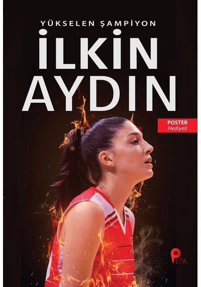 İlkin Aydın: Yükselen Şampiyon