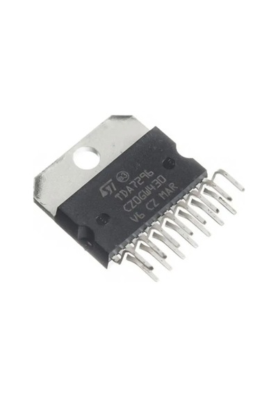 Tda 7296 Veraura Lifestyle Elektrik & Elektronik Ürün Çok Renkli