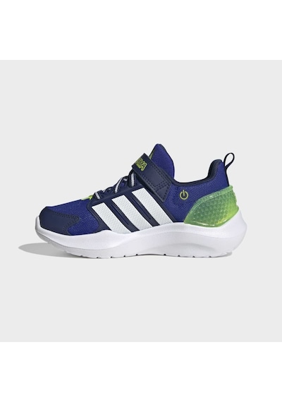 Adidas Jq4158 Lıghtorama Rnr El C Çocuk Günlük Spor Ayakkabısı Lacivert