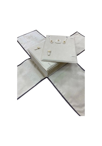 Deri Kumaş Kahve Renk 80/76 Cm Üçlü Set Rulo Seyahat Çantası