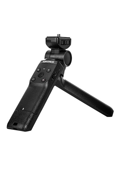 Yongnuo Br-tg1 Ayrılabilir Uzaktan Kumandalı Tripod Ve Vlog Standı 11-21cm